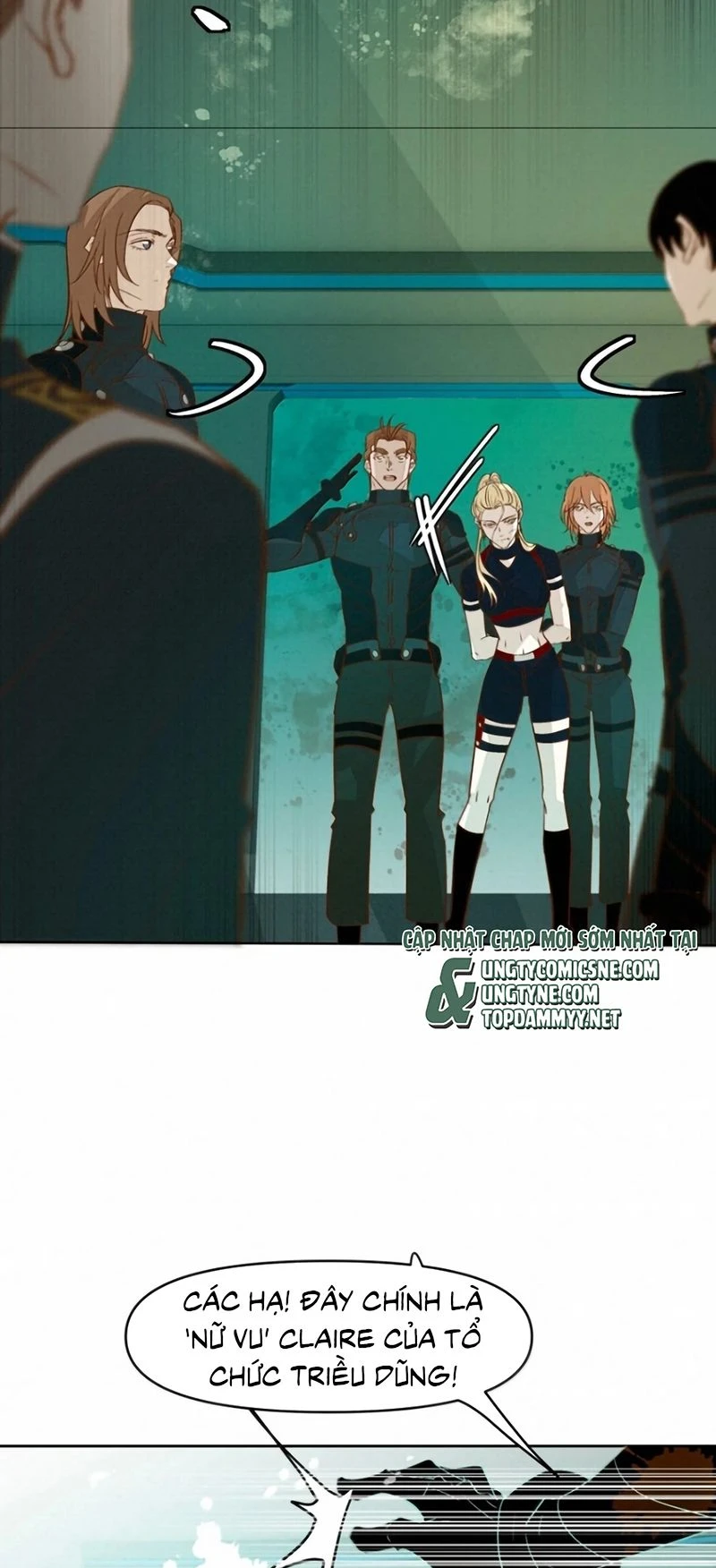 Tuyệt Xử Phùng Sinh Chapter 127 - 15