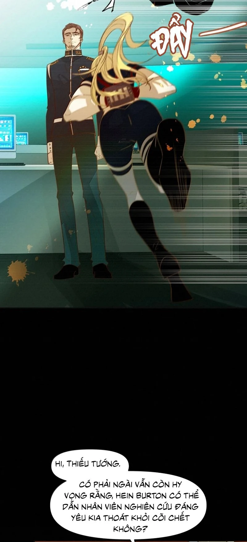 Tuyệt Xử Phùng Sinh Chapter 127 - 16