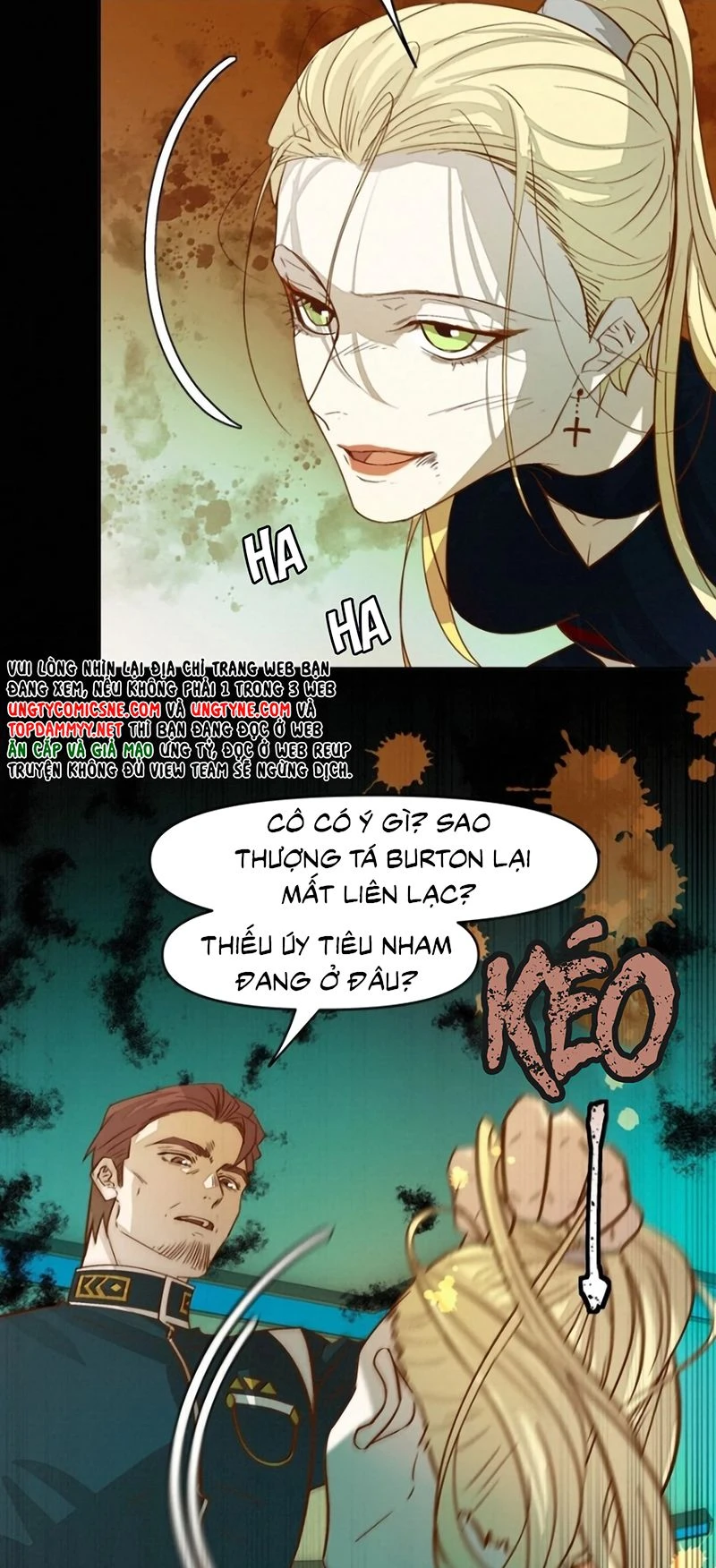 Tuyệt Xử Phùng Sinh Chapter 127 - 17