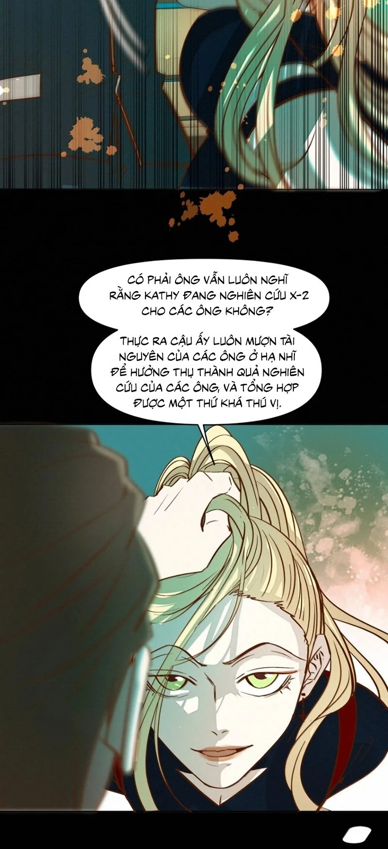 Tuyệt Xử Phùng Sinh Chapter 127 - 18