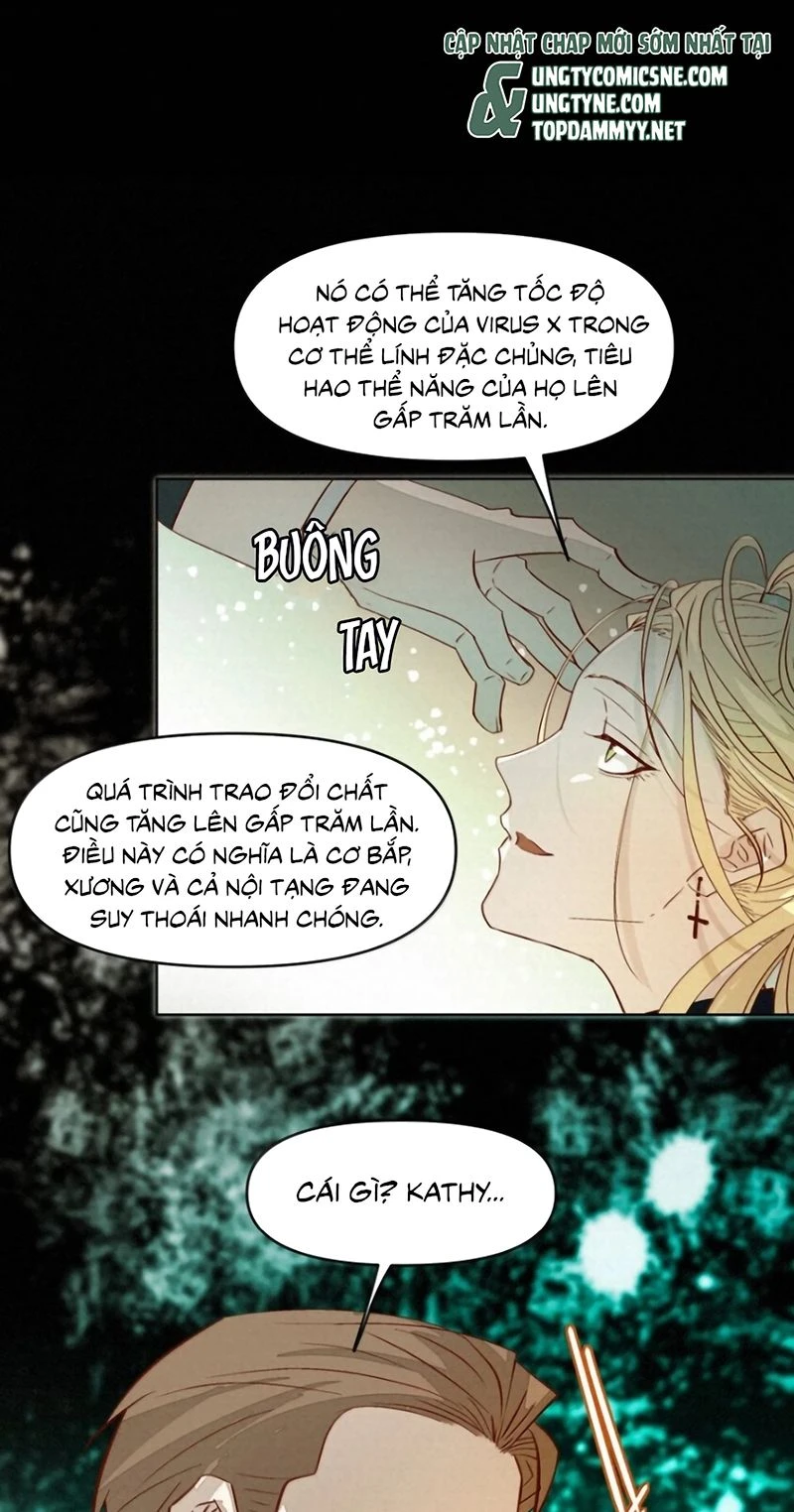 Tuyệt Xử Phùng Sinh Chapter 127 - 19