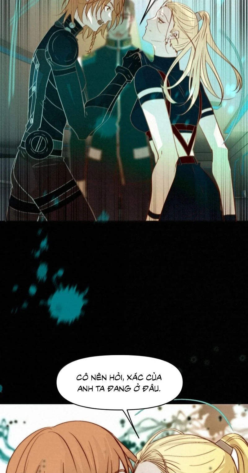 Tuyệt Xử Phùng Sinh Chapter 127 - 22