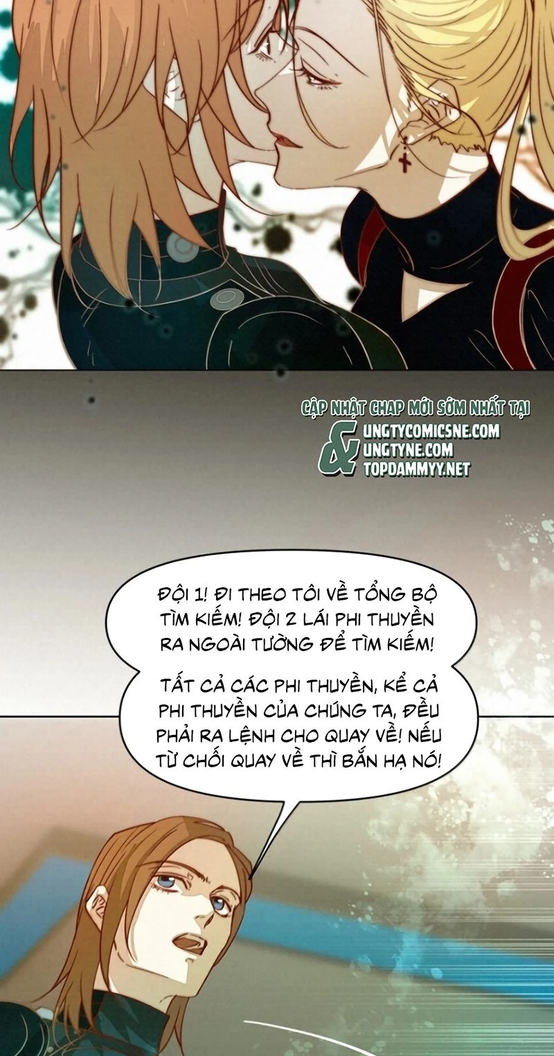 Tuyệt Xử Phùng Sinh Chapter 127 - 23