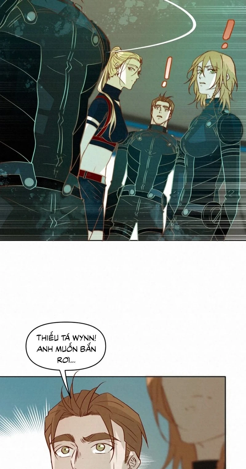 Tuyệt Xử Phùng Sinh Chapter 127 - 24