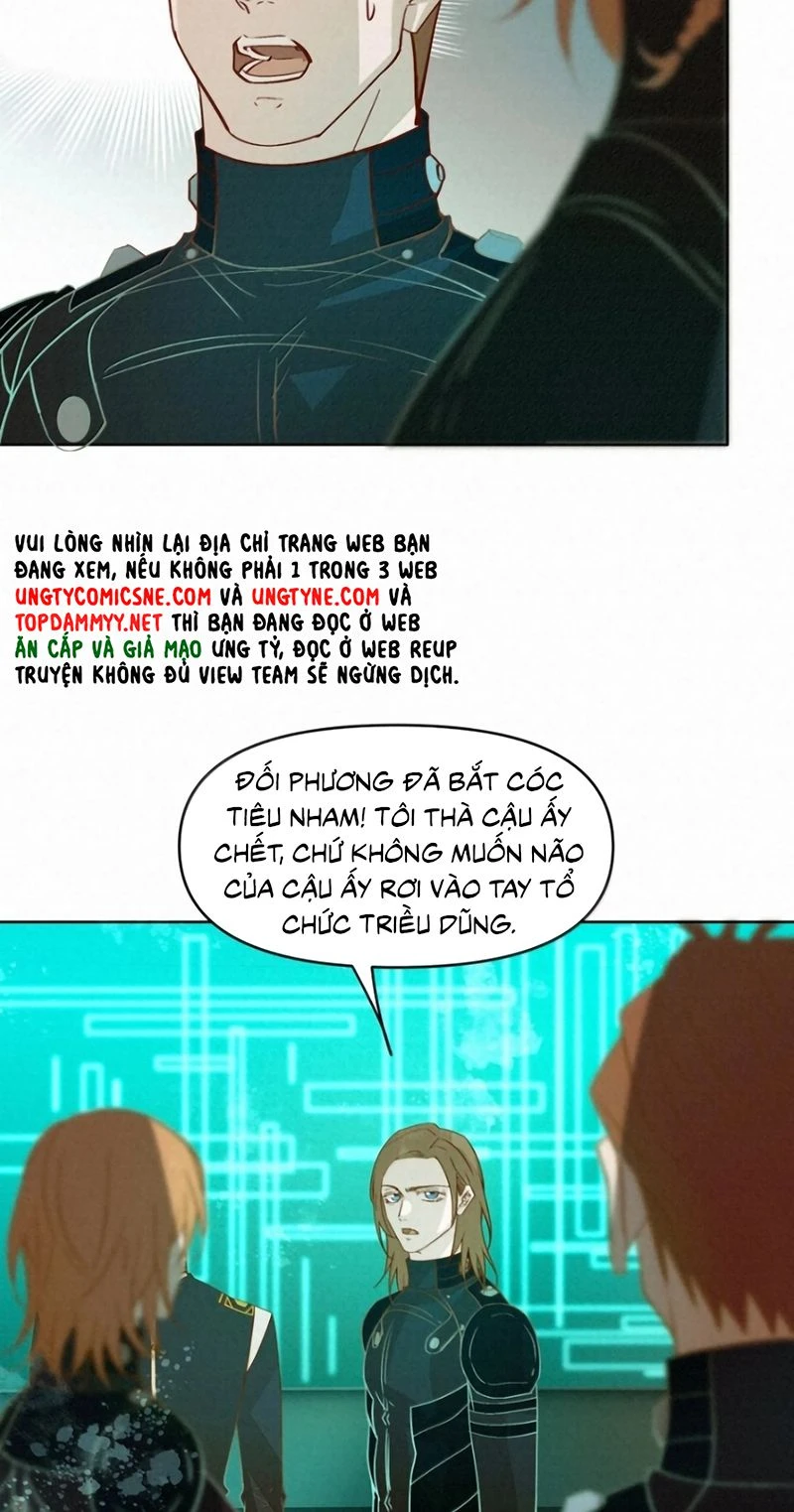 Tuyệt Xử Phùng Sinh Chapter 127 - 25