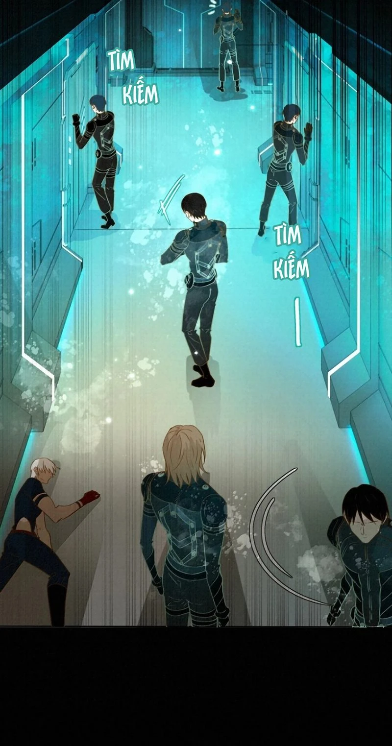 Tuyệt Xử Phùng Sinh Chapter 127 - 28