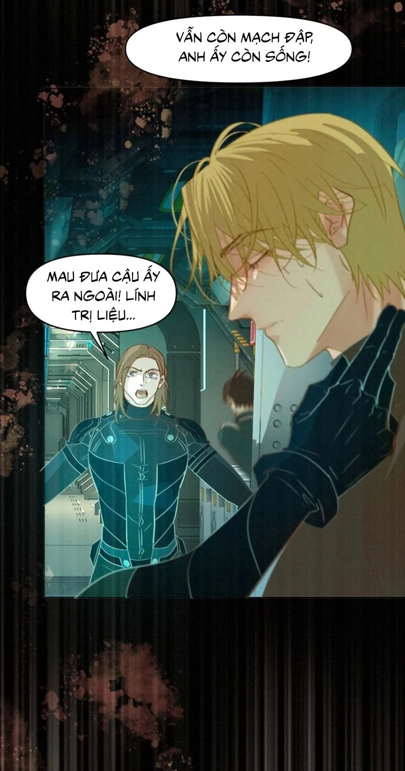 Tuyệt Xử Phùng Sinh Chapter 127 - 32