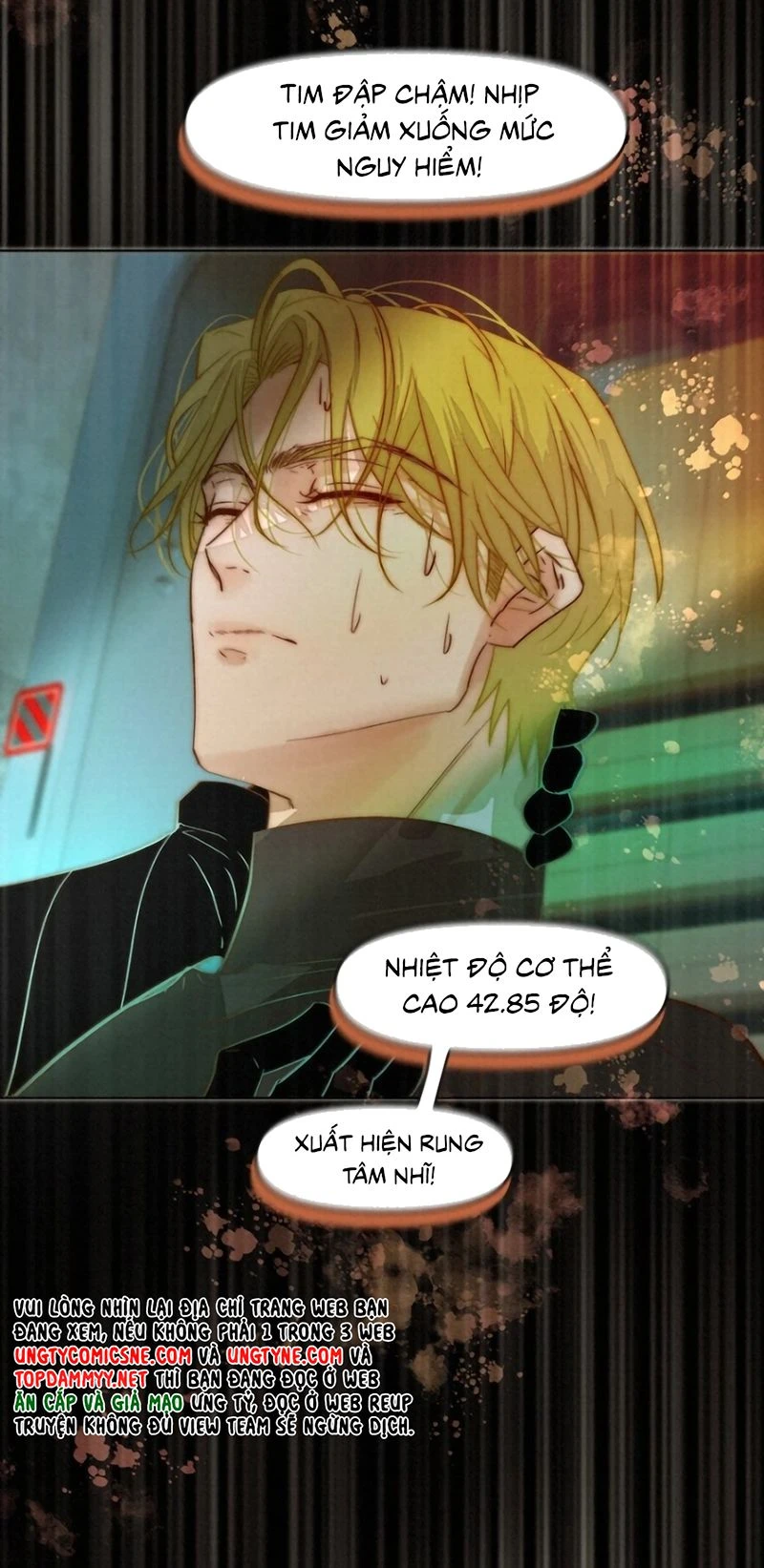 Tuyệt Xử Phùng Sinh Chapter 127 - 33