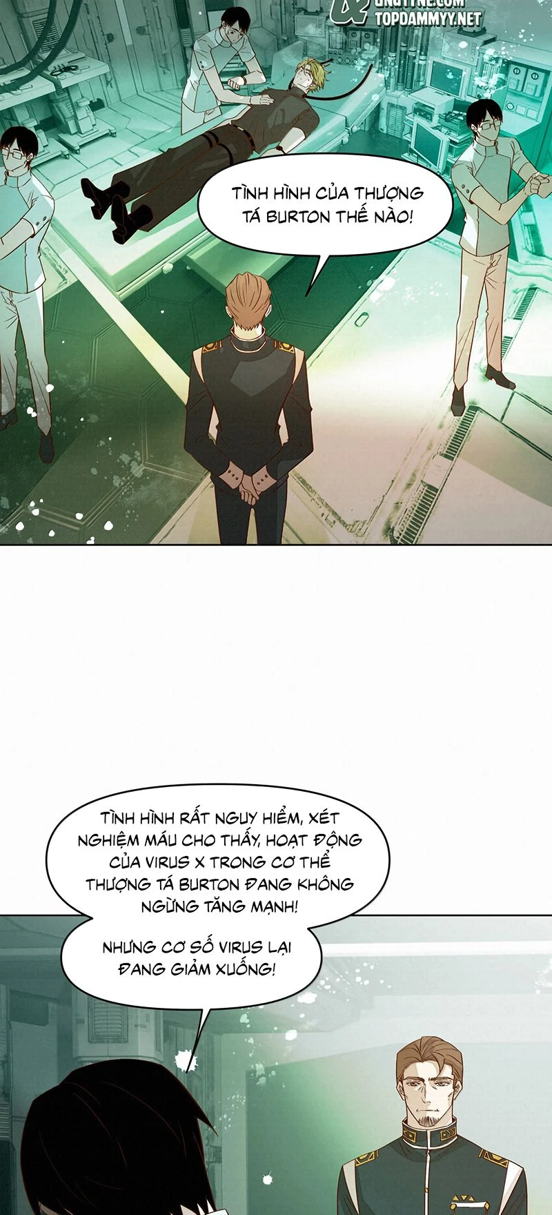 Tuyệt Xử Phùng Sinh Chapter 128 - 3