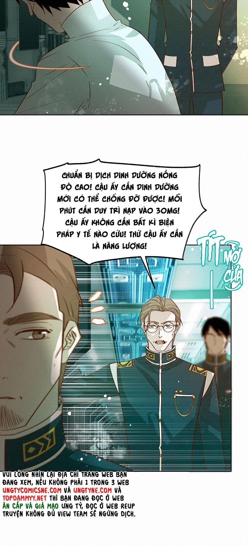 Tuyệt Xử Phùng Sinh Chapter 128 - 4