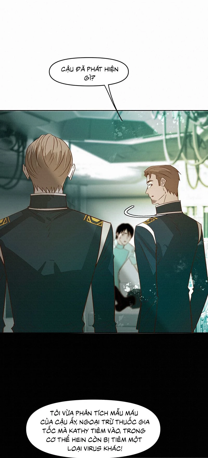 Tuyệt Xử Phùng Sinh Chapter 128 - 5