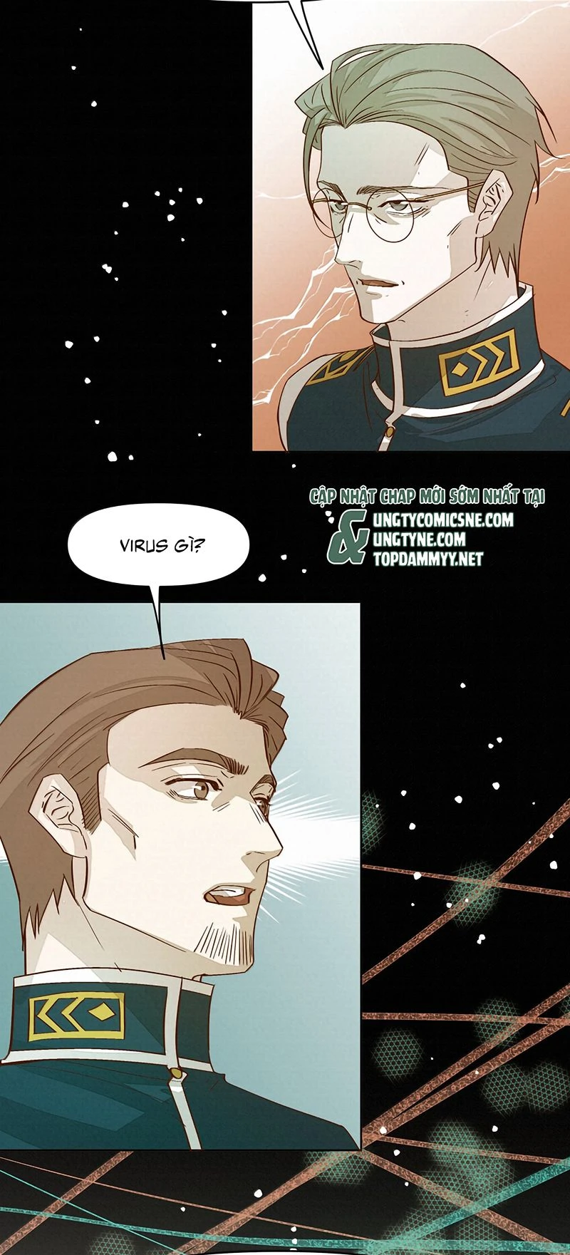 Tuyệt Xử Phùng Sinh Chapter 128 - 6