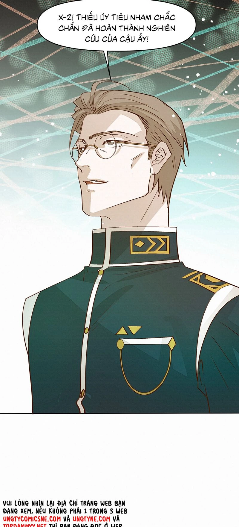 Tuyệt Xử Phùng Sinh Chapter 128 - 7