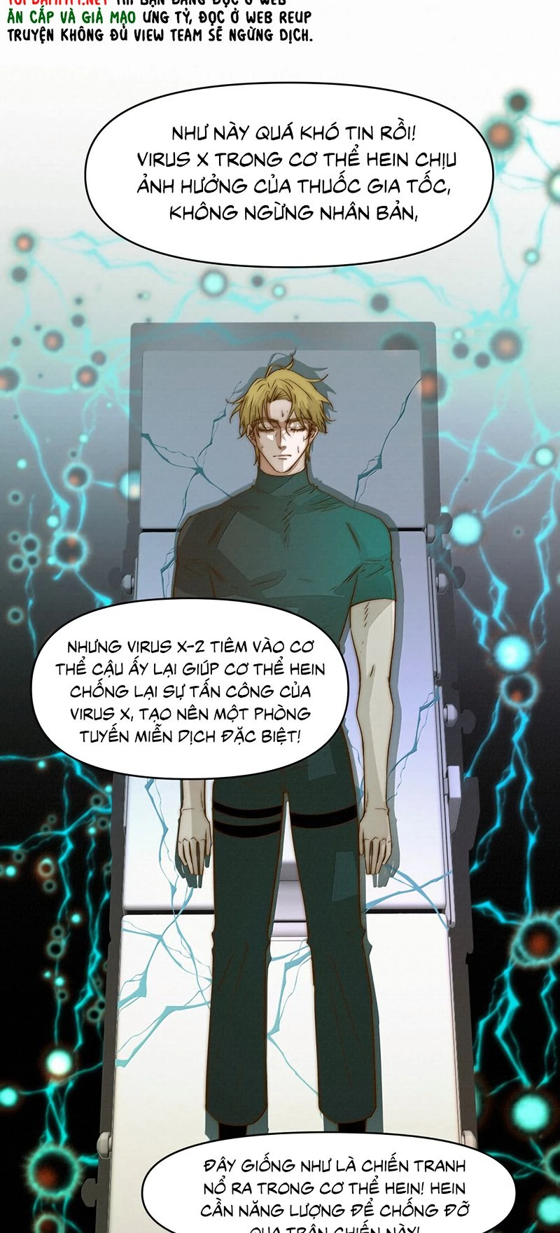 Tuyệt Xử Phùng Sinh Chapter 128 - 8