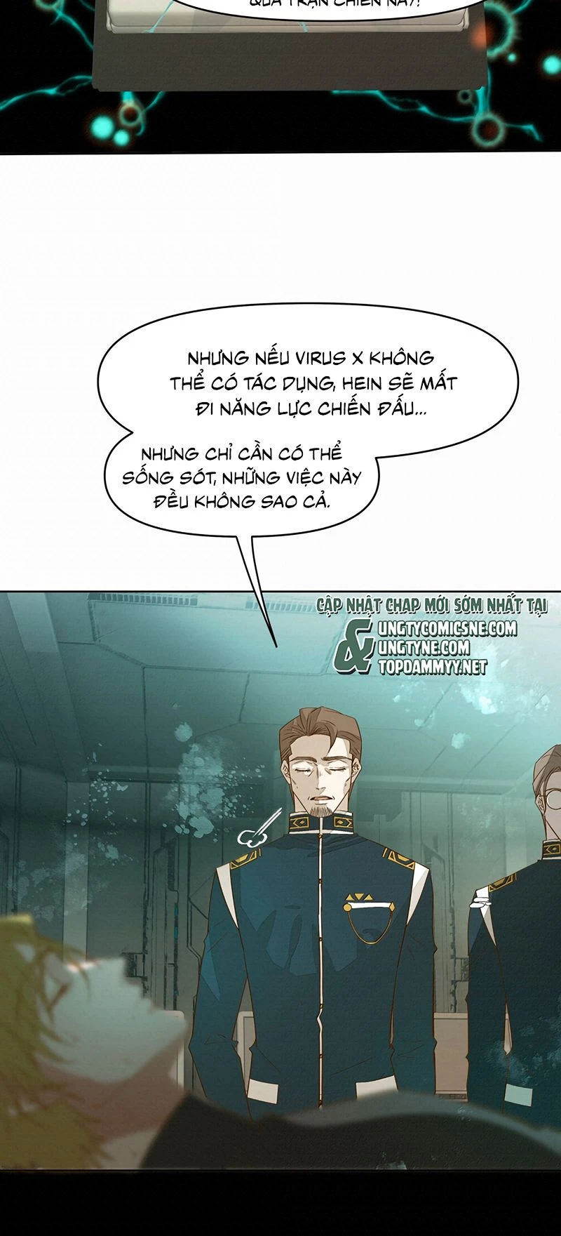 Tuyệt Xử Phùng Sinh Chapter 128 - 9