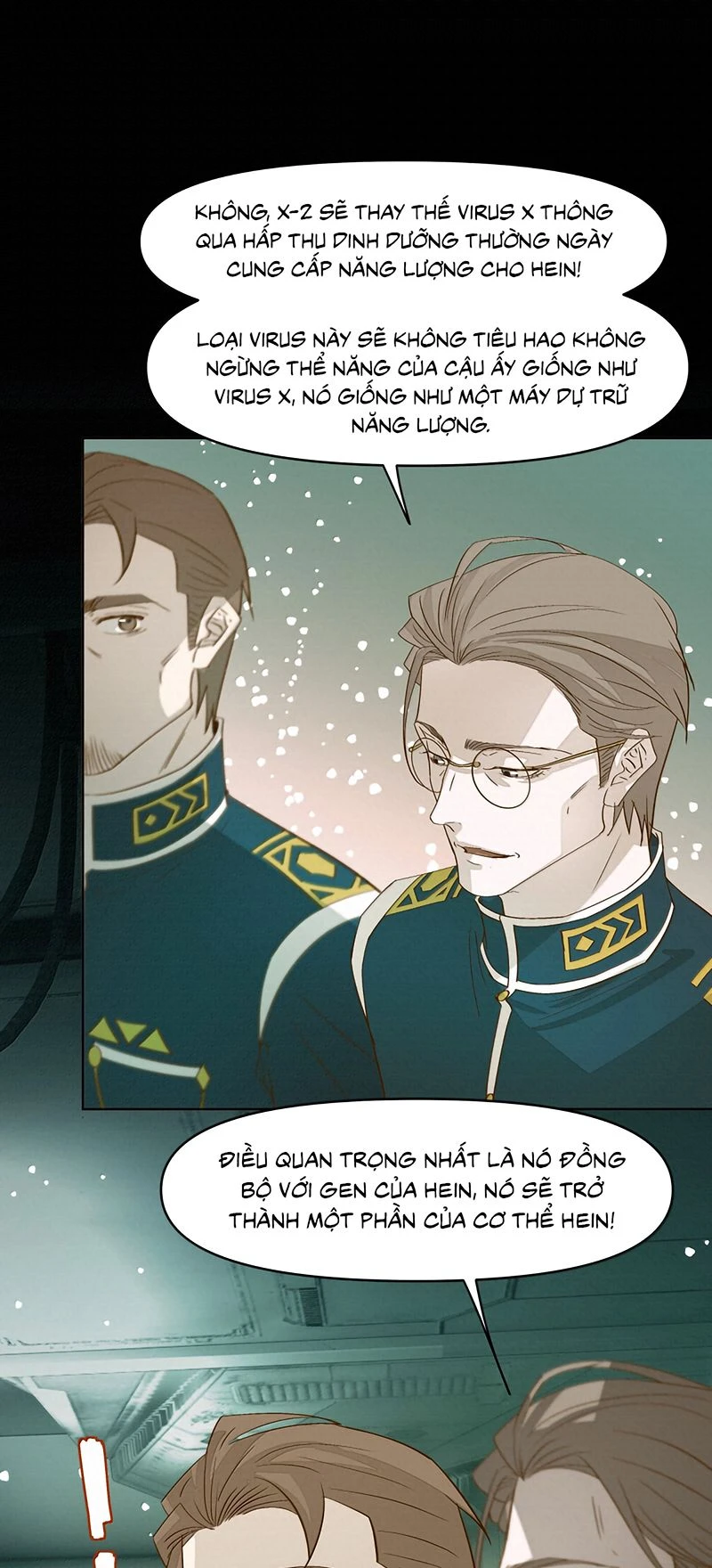 Tuyệt Xử Phùng Sinh Chapter 128 - 10