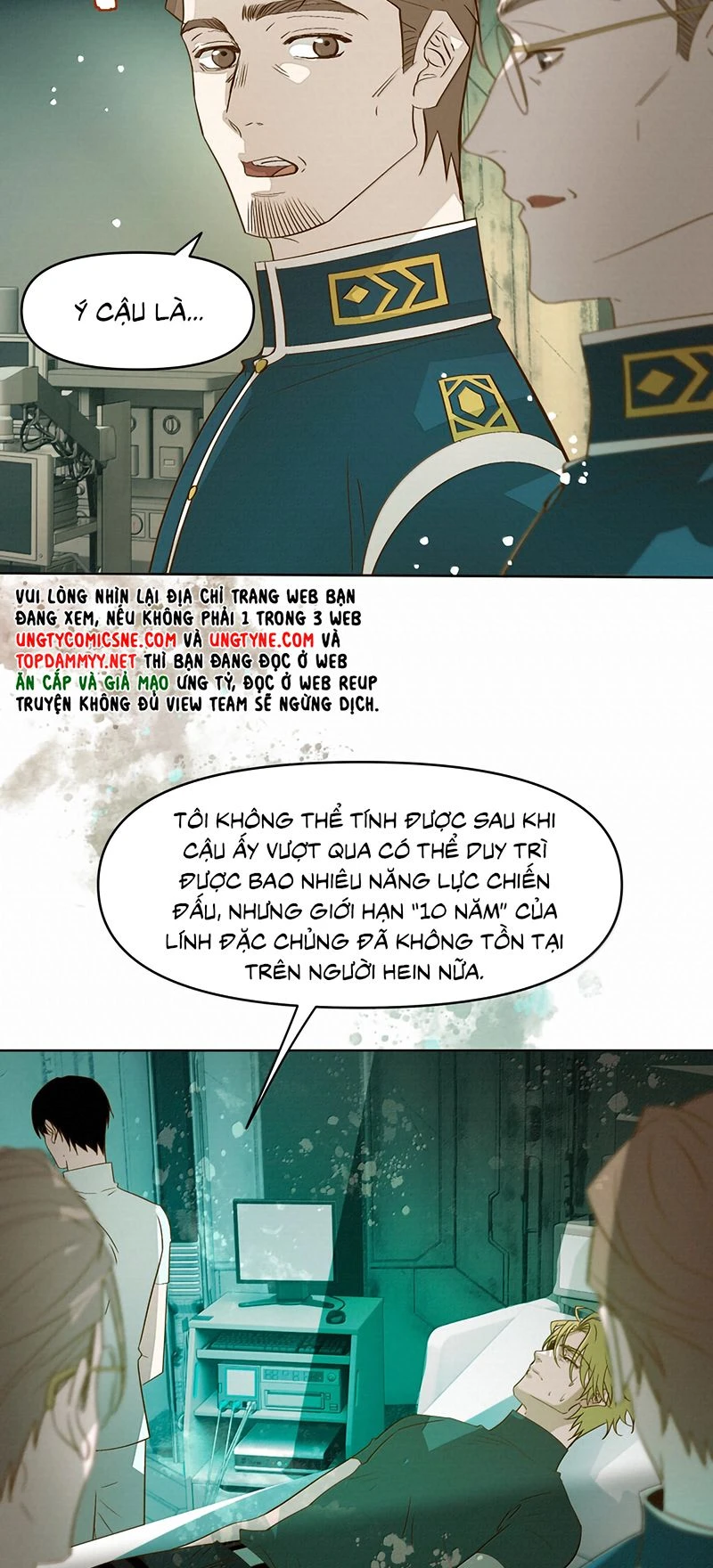 Tuyệt Xử Phùng Sinh Chapter 128 - 11