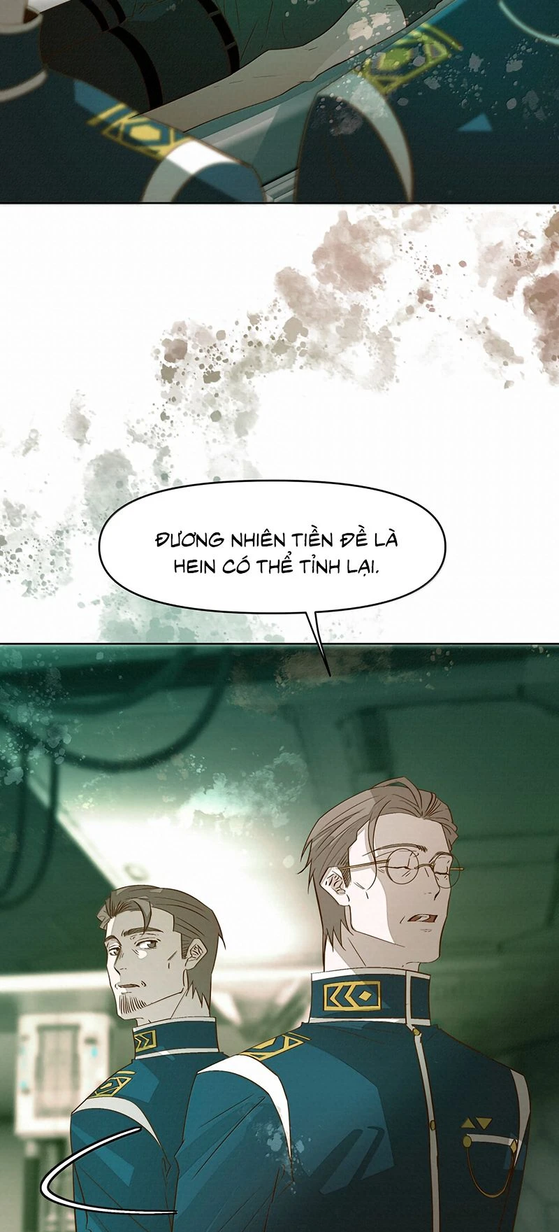 Tuyệt Xử Phùng Sinh Chapter 128 - 12