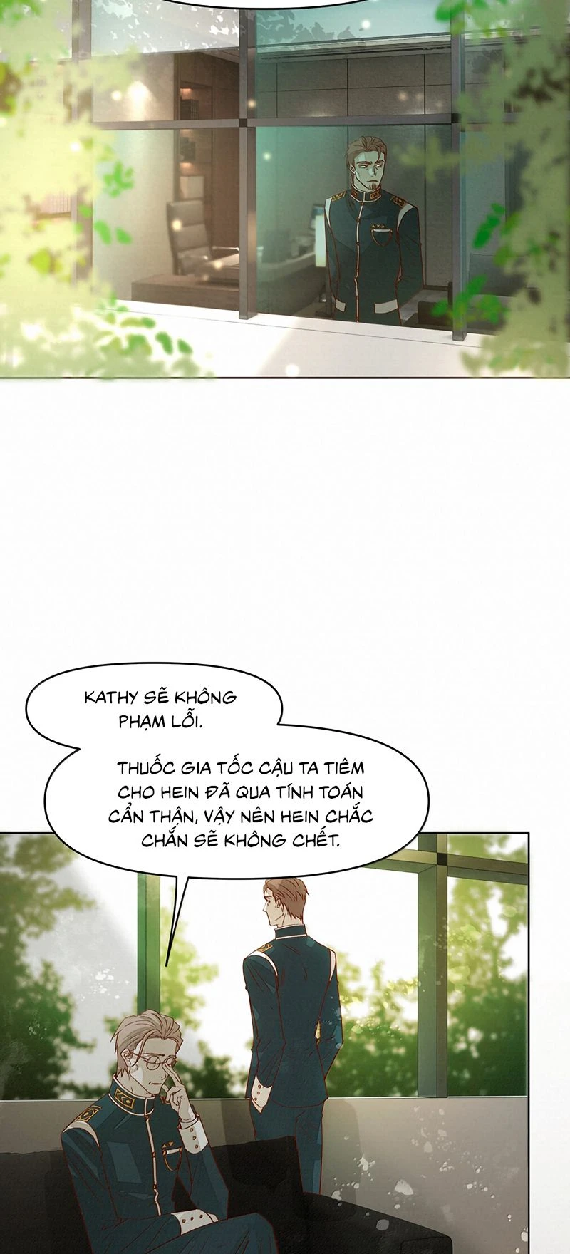 Tuyệt Xử Phùng Sinh Chapter 128 - 14