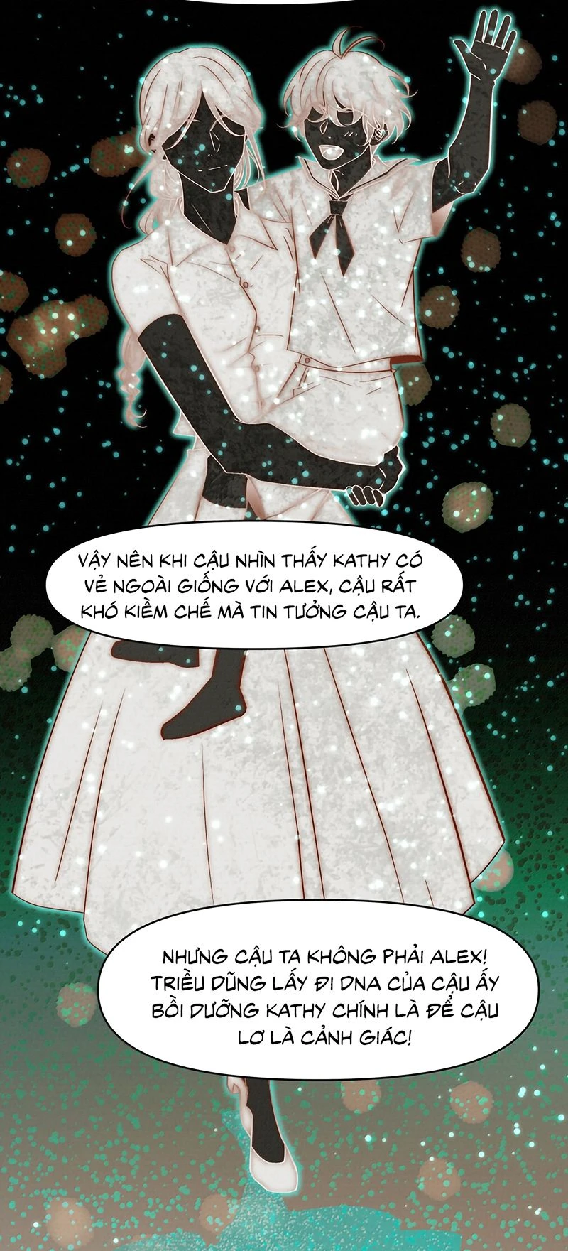 Tuyệt Xử Phùng Sinh Chapter 128 - 16