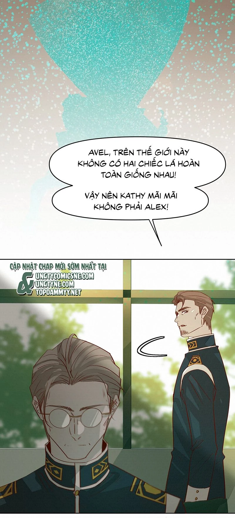 Tuyệt Xử Phùng Sinh Chapter 128 - 17