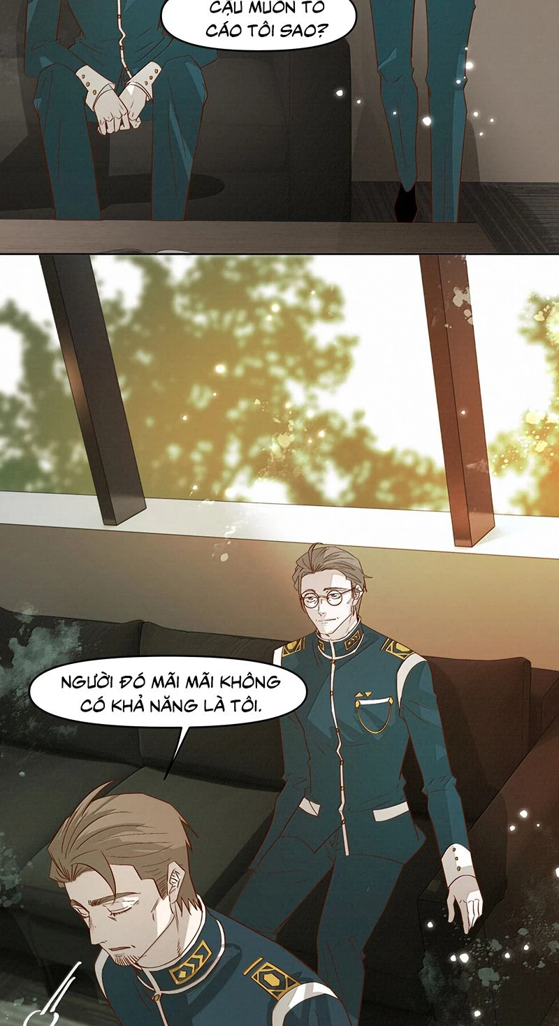 Tuyệt Xử Phùng Sinh Chapter 128 - 20