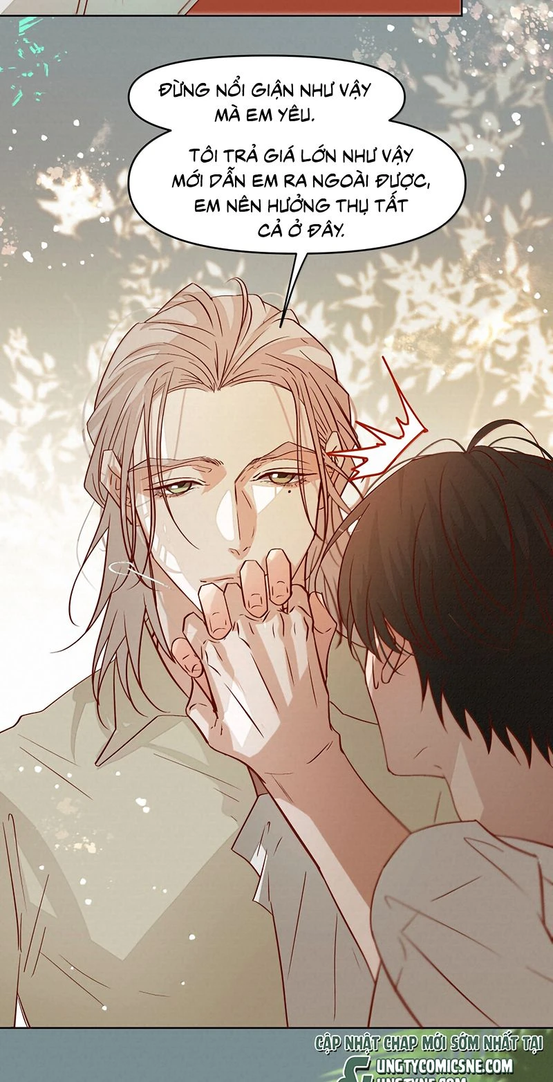 Tuyệt Xử Phùng Sinh Chapter 128 - 28