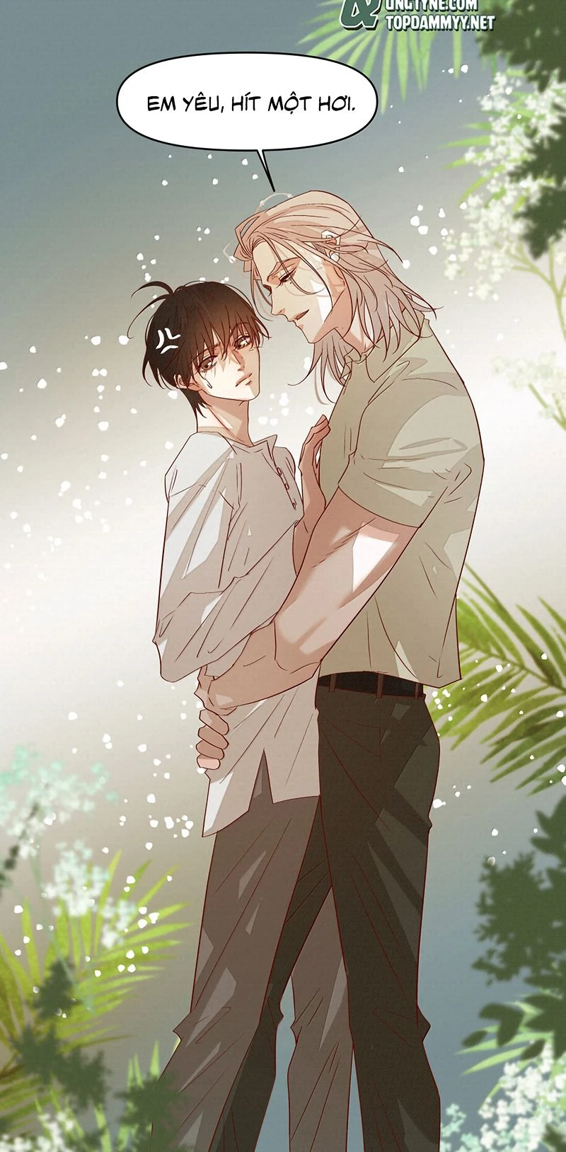 Tuyệt Xử Phùng Sinh Chapter 128 - 29