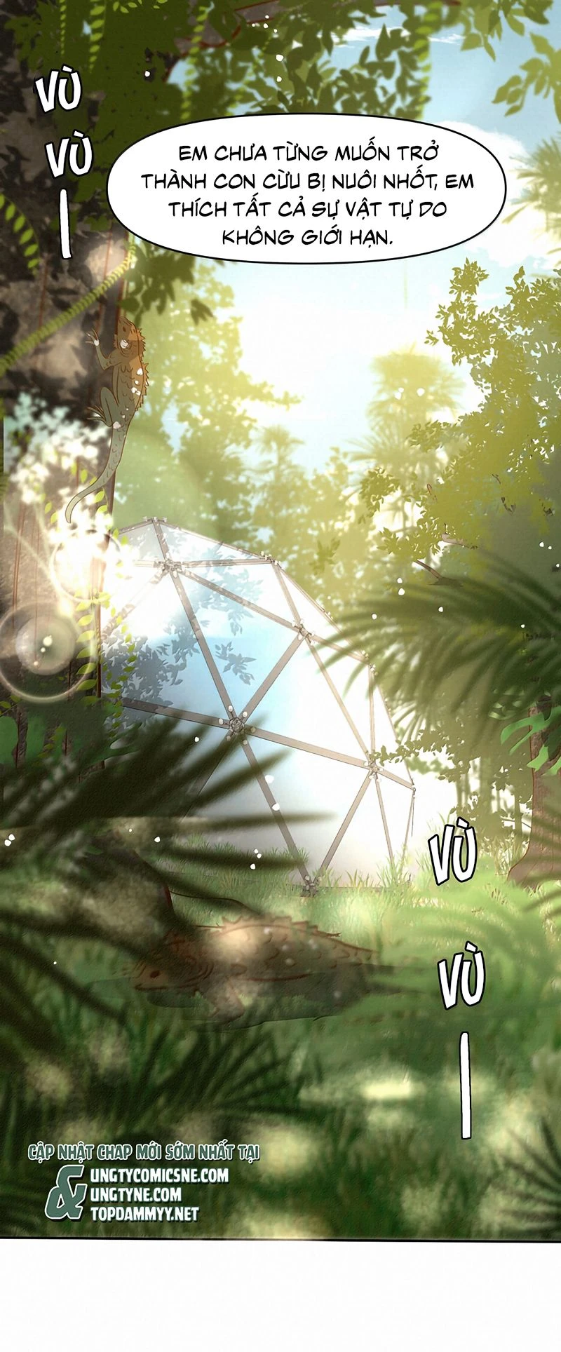 Tuyệt Xử Phùng Sinh Chapter 128 - 33