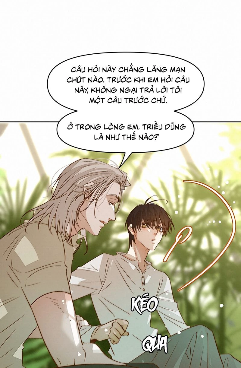 Tuyệt Xử Phùng Sinh Chapter 128 - 35