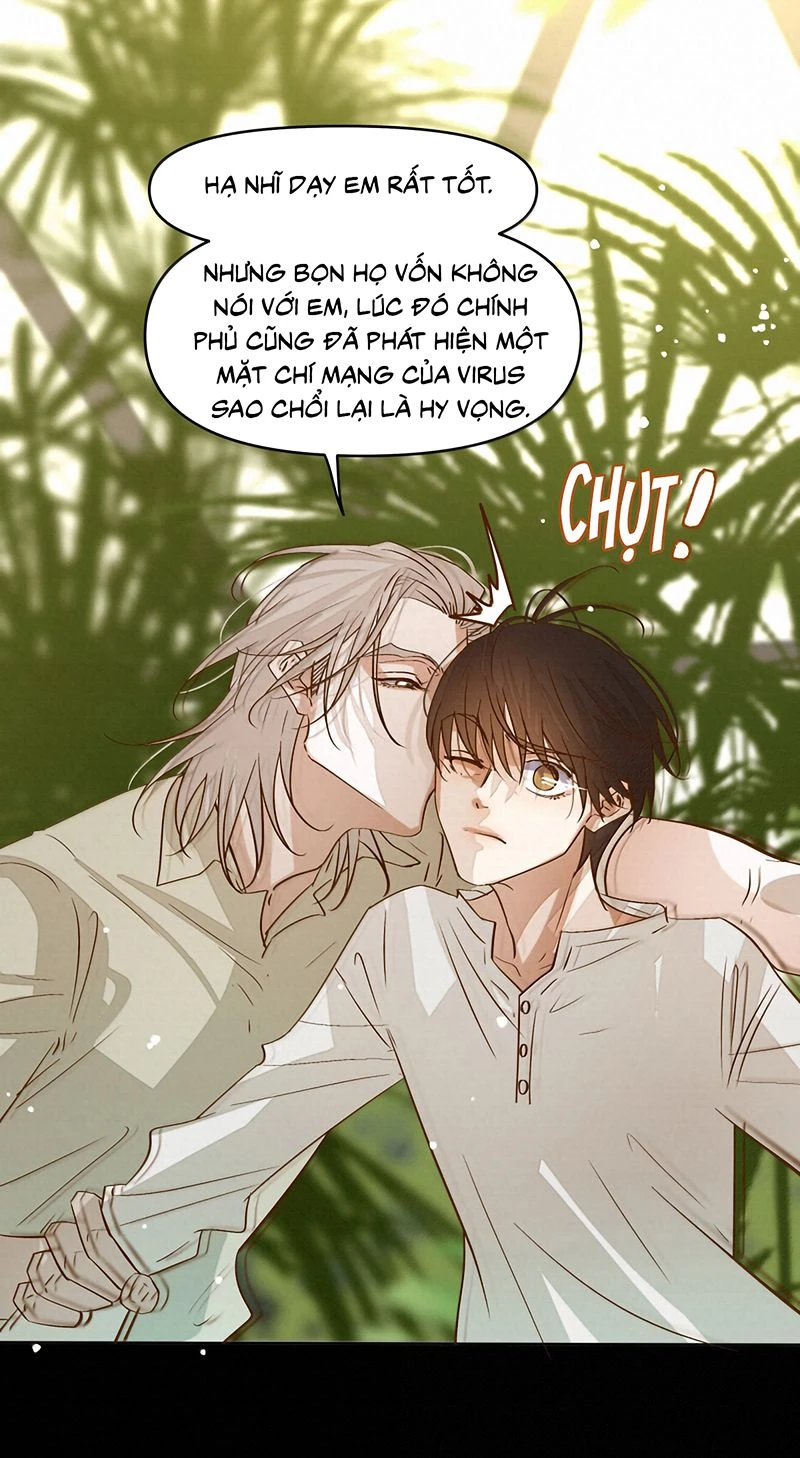 Tuyệt Xử Phùng Sinh Chapter 128 - 37