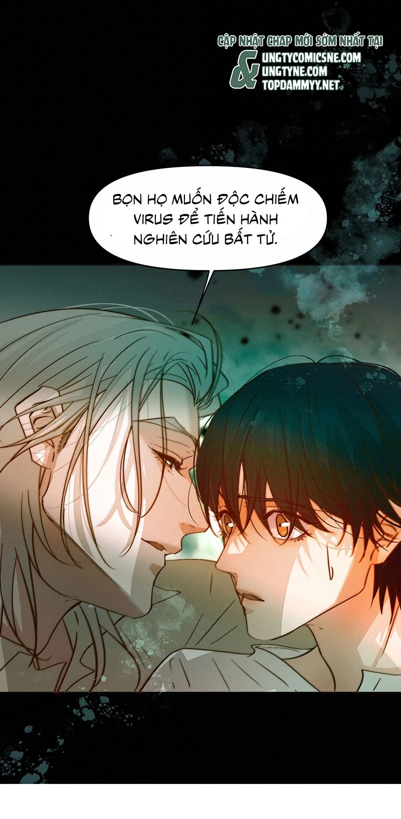 Tuyệt Xử Phùng Sinh Chapter 128 - 38