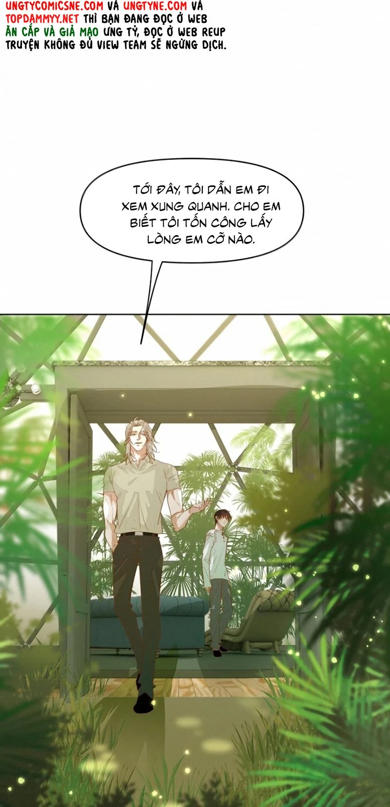 Tuyệt Xử Phùng Sinh Chapter 129 - 5