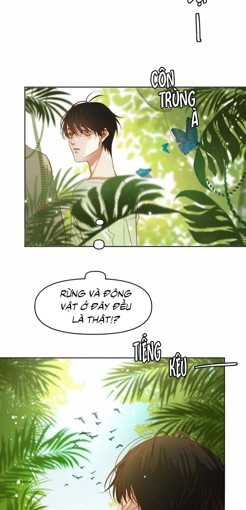 Tuyệt Xử Phùng Sinh Chapter 129 - 7