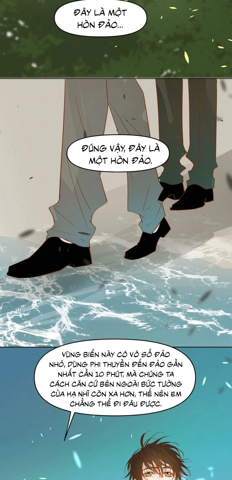Tuyệt Xử Phùng Sinh Chapter 129 - 12