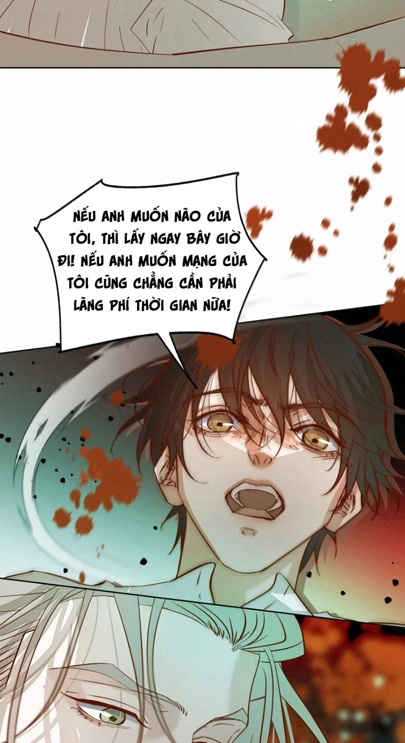 Tuyệt Xử Phùng Sinh Chapter 129 - 28