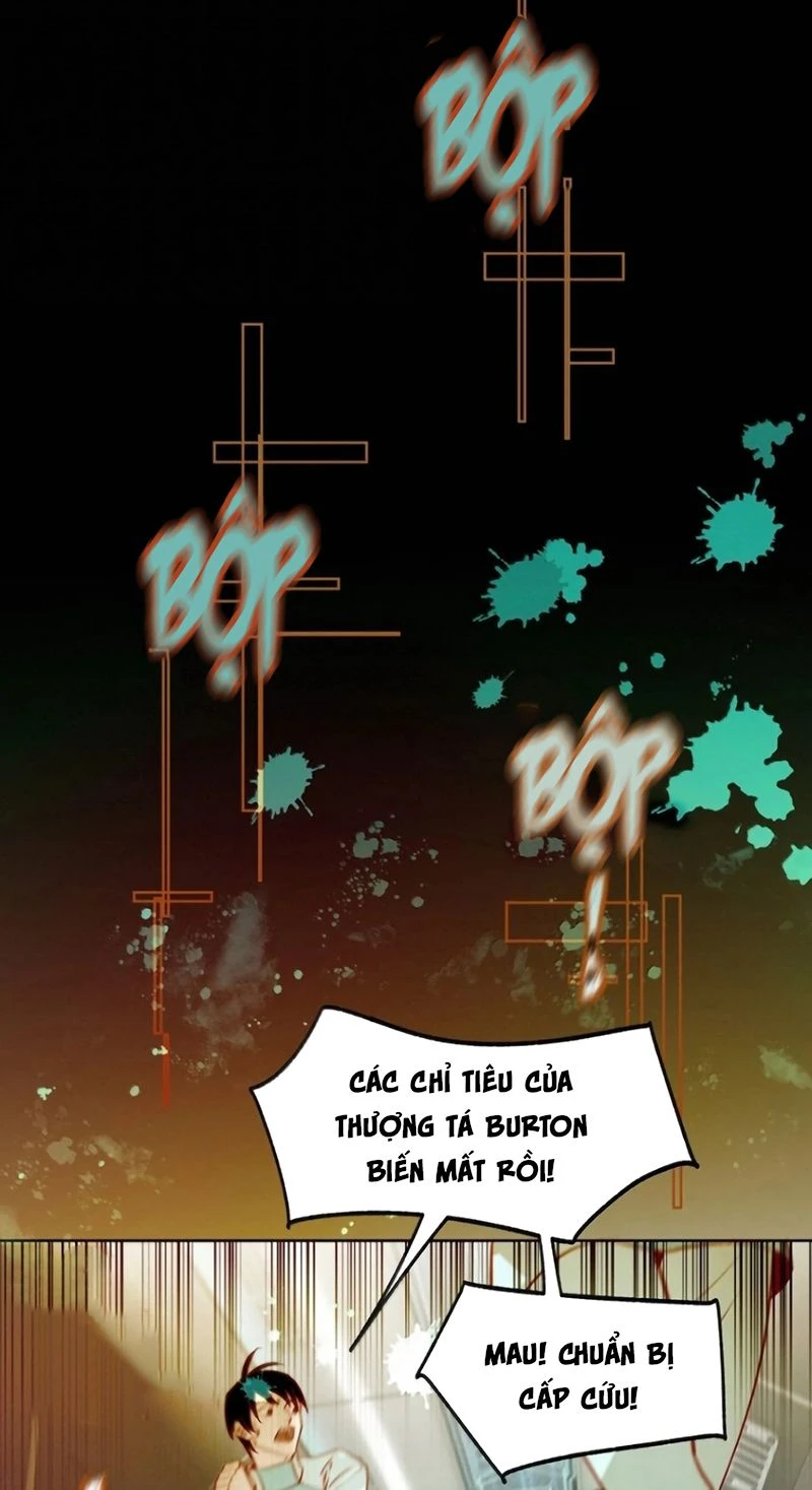 Tuyệt Xử Phùng Sinh Chapter 129 - 33