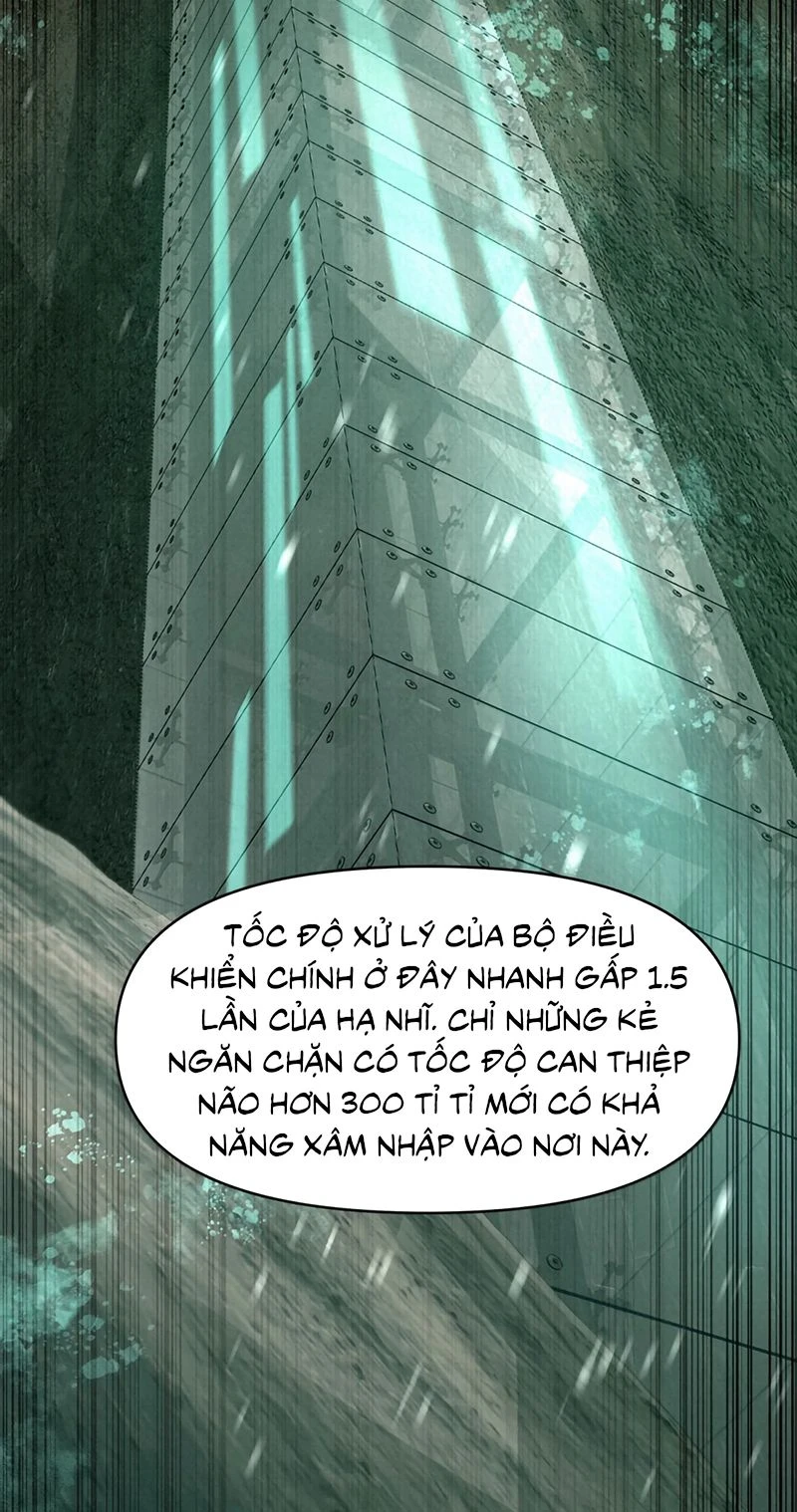 Tuyệt Xử Phùng Sinh Chapter 130 - 4