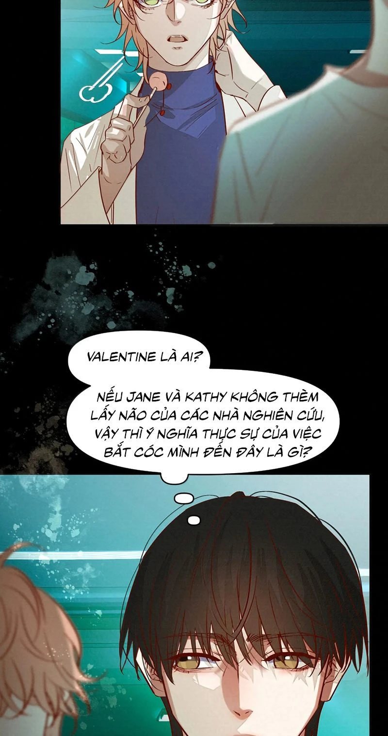 Tuyệt Xử Phùng Sinh Chapter 130 - 10