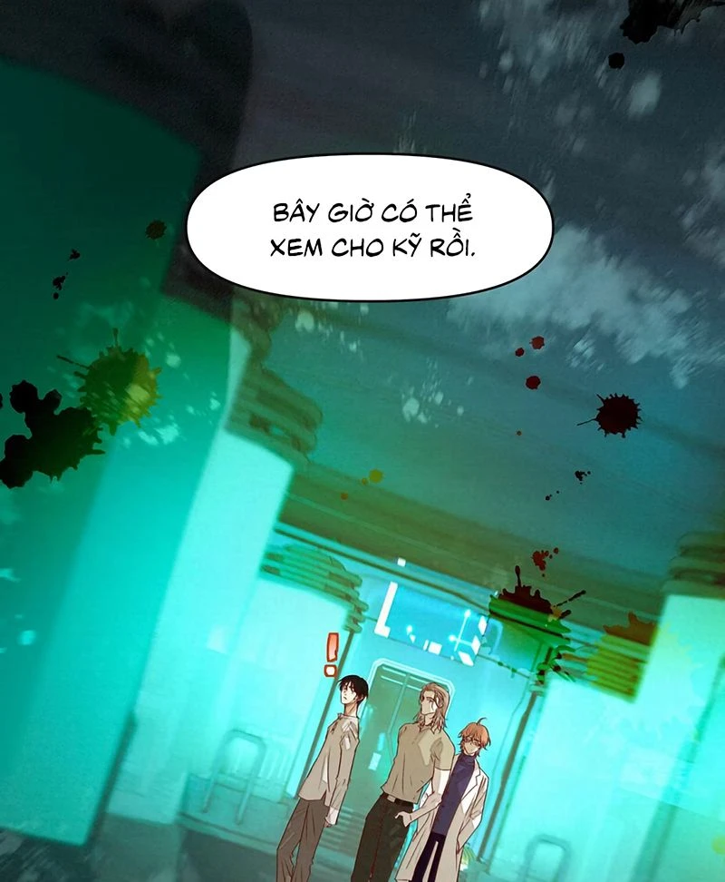Tuyệt Xử Phùng Sinh Chapter 130 - 13