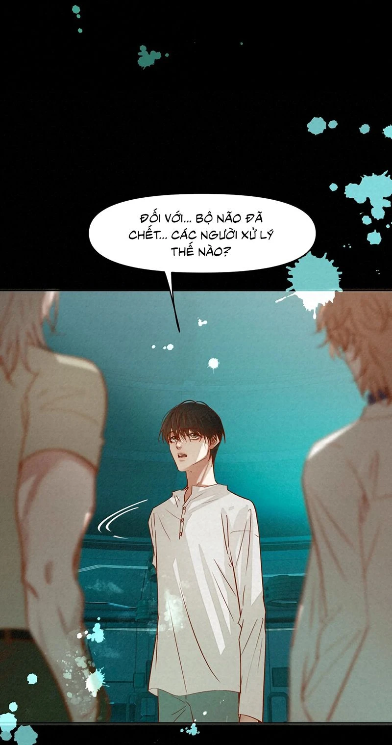 Tuyệt Xử Phùng Sinh Chapter 130 - 17