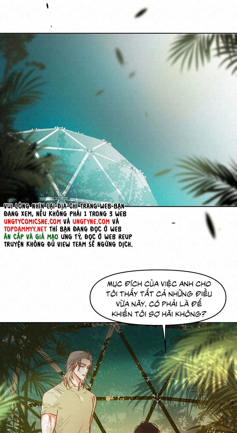 Tuyệt Xử Phùng Sinh Chapter 130 - 21