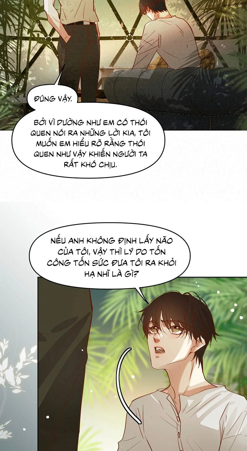 Tuyệt Xử Phùng Sinh Chapter 130 - 22
