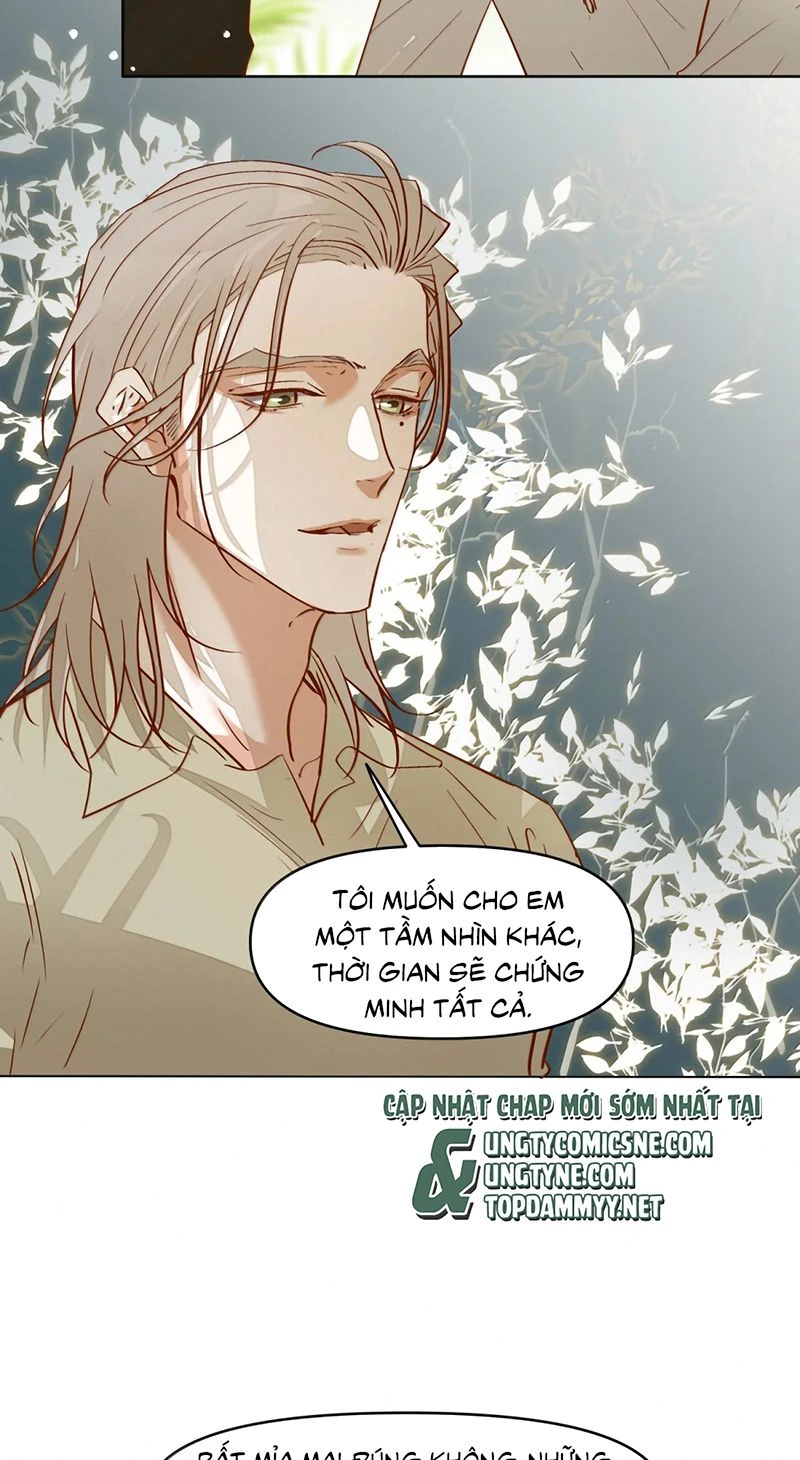 Tuyệt Xử Phùng Sinh Chapter 130 - 23
