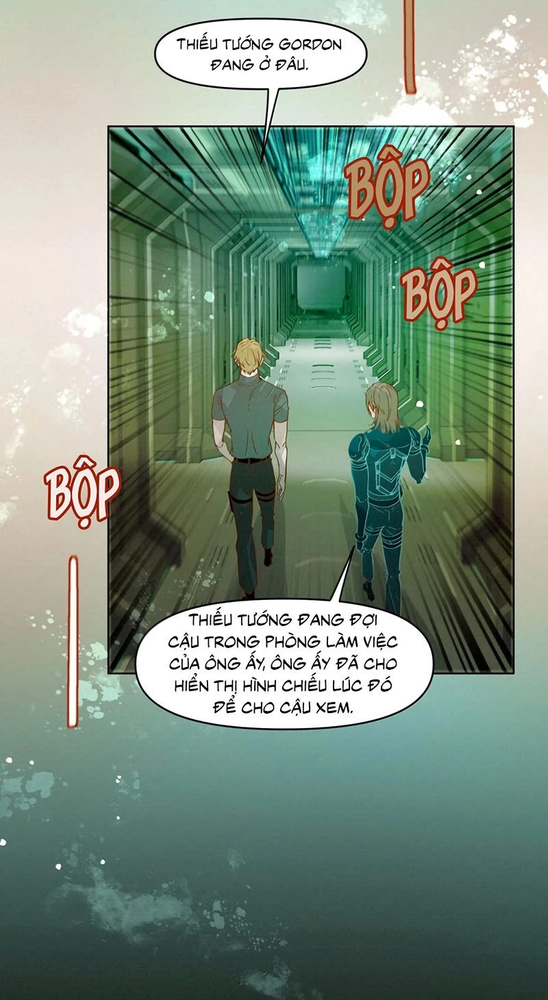 Tuyệt Xử Phùng Sinh Chapter 130 - 32