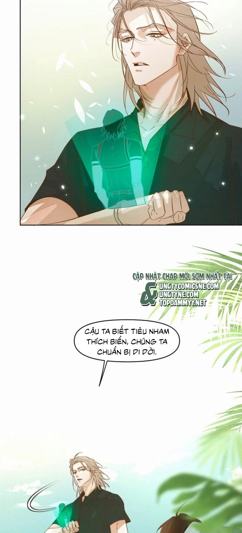 Tuyệt Xử Phùng Sinh Chapter 132 - 3