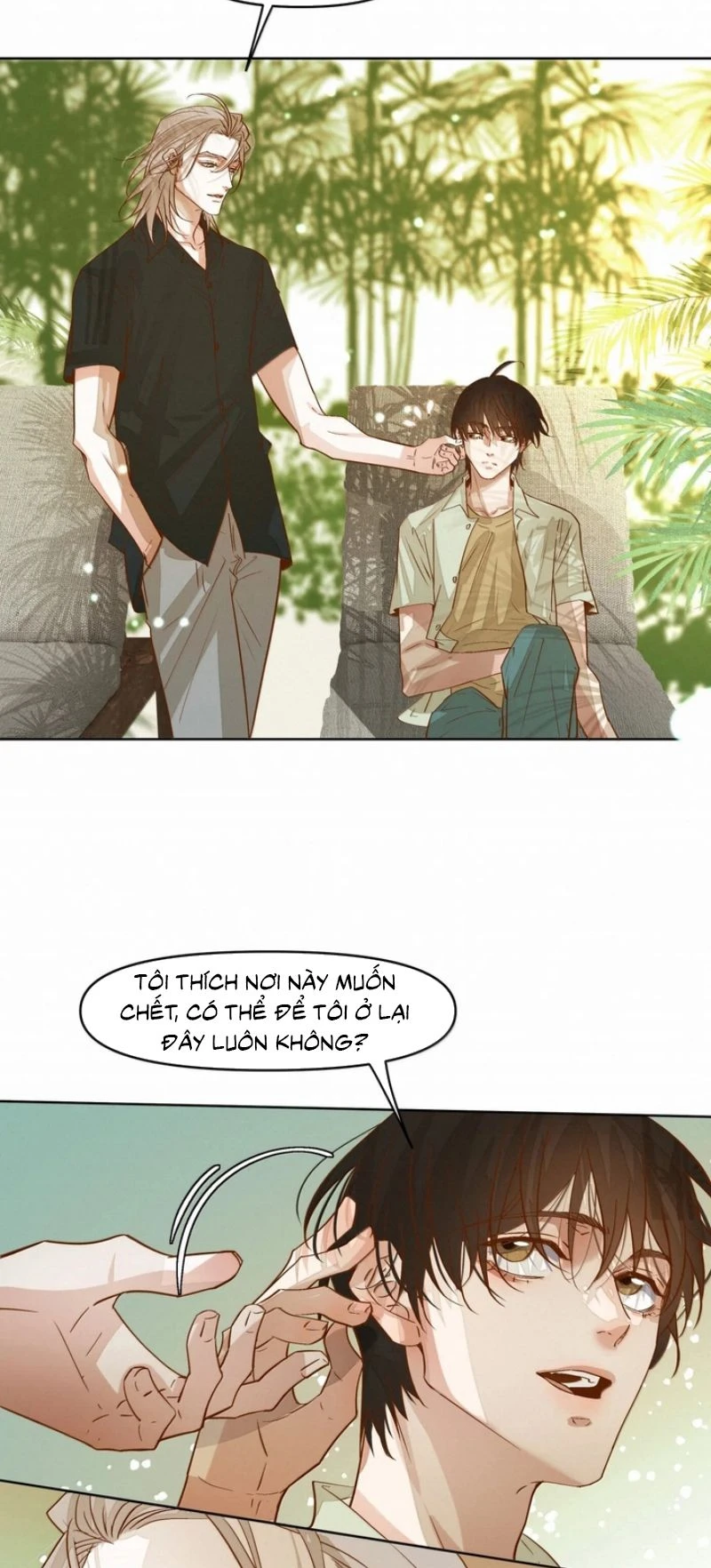 Tuyệt Xử Phùng Sinh Chapter 132 - 5