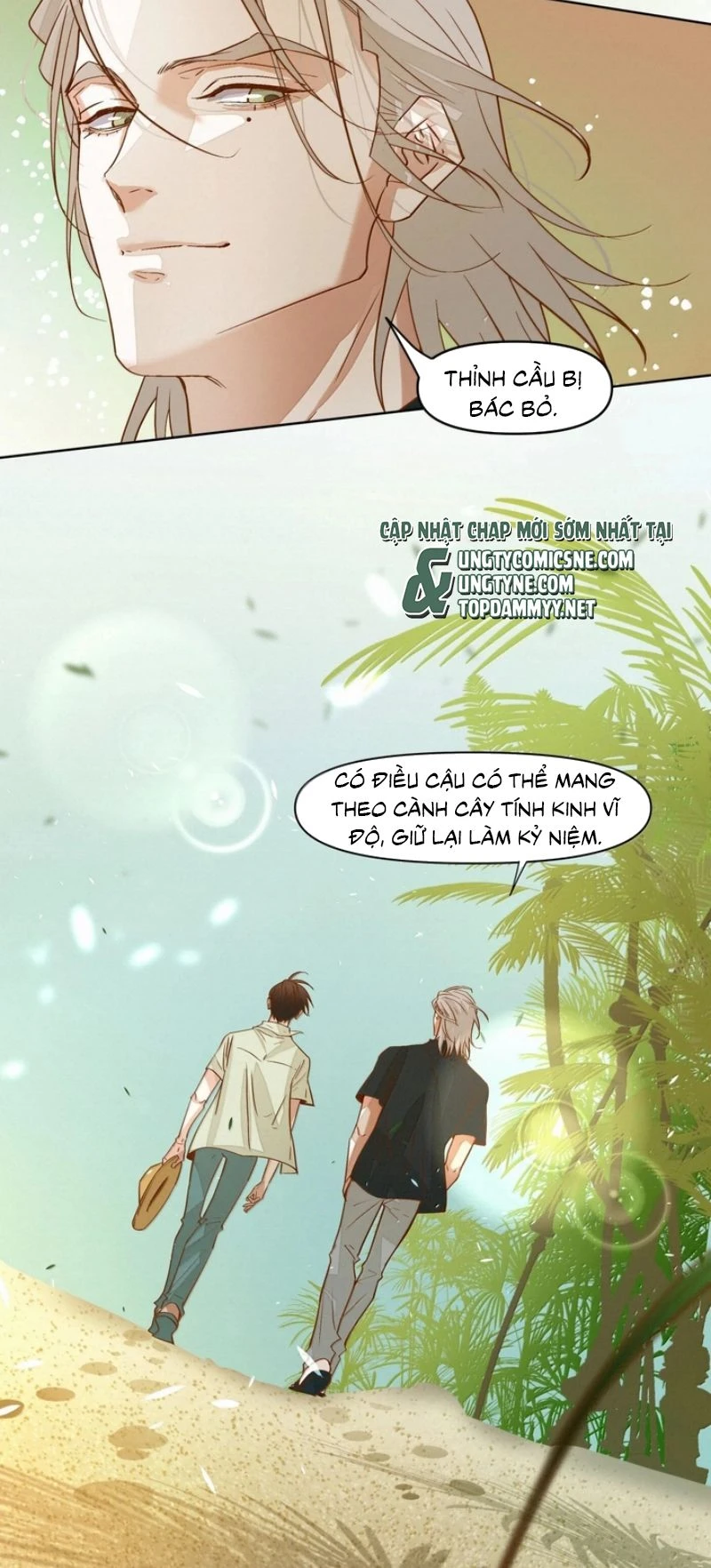 Tuyệt Xử Phùng Sinh Chapter 132 - 6