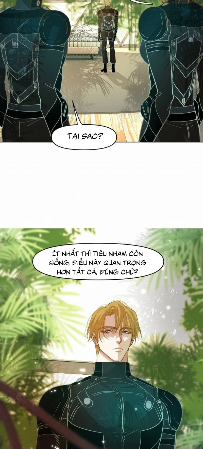 Tuyệt Xử Phùng Sinh Chapter 132 - 12