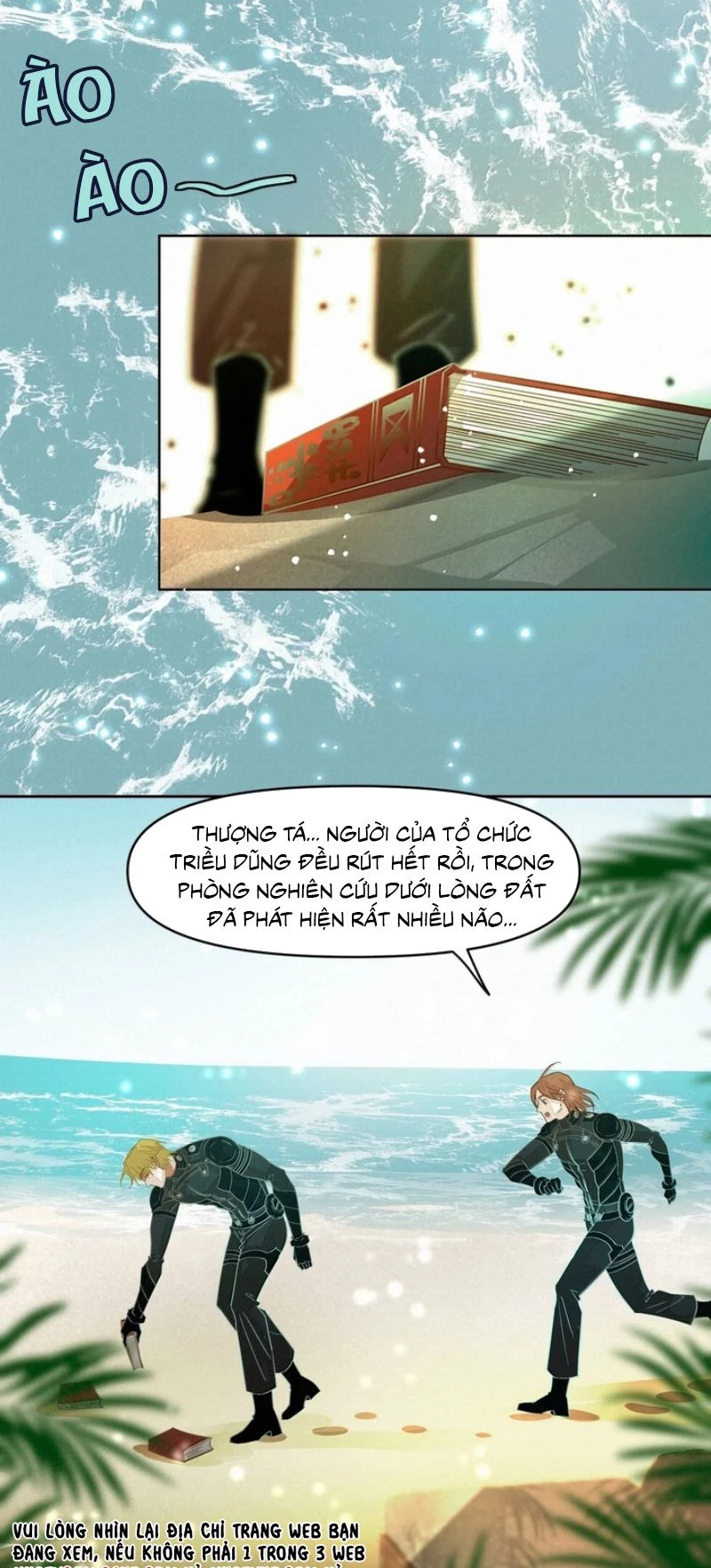 Tuyệt Xử Phùng Sinh Chapter 132 - 14